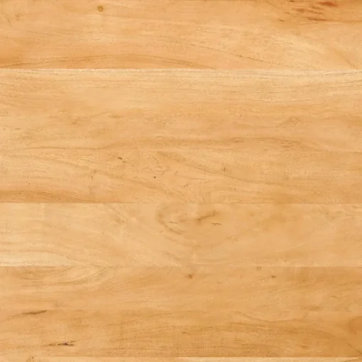 NEW OAK Pieds De Table A Noir^CASA Online