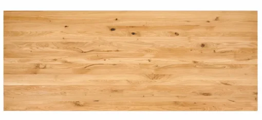 NEW OAK Pieds De Table A Noir^CASA Online