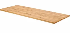 NEW OAK Pieds De Table A Noir^CASA Online