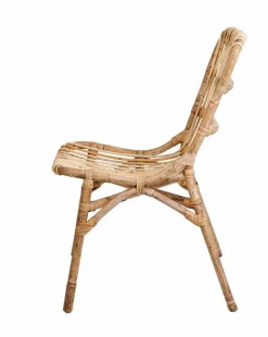 NEW OAK Pieds De Table A Noir^CASA Online