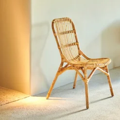 NEW OAK Pieds De Table Naturel^CASA New