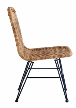 NEW OAK Pieds De Table Naturel^CASA New