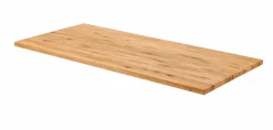 NEW OAK Pieds De Table Naturel^CASA Best
