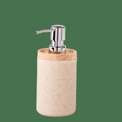 NEW RESIN Distributeur Savon Naturel^CASA Discount