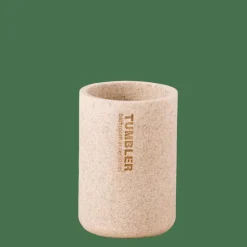 NEW RESIN Gobelet Naturel^CASA Online