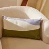 NIJI Coussin Multicolore^CASA New