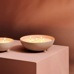 NIL Bougie Parfumée Gris^CASA Best