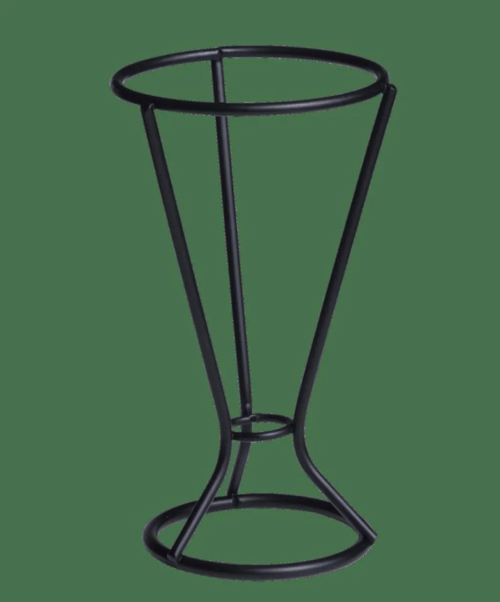 NJAM Support Pour Cornet Noir^CASA Outlet