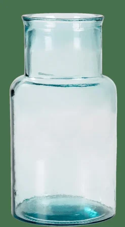 NOA Vase Transparent^CASA