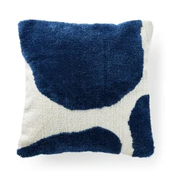 NOLAS Coussin Bleu^CASA Sale