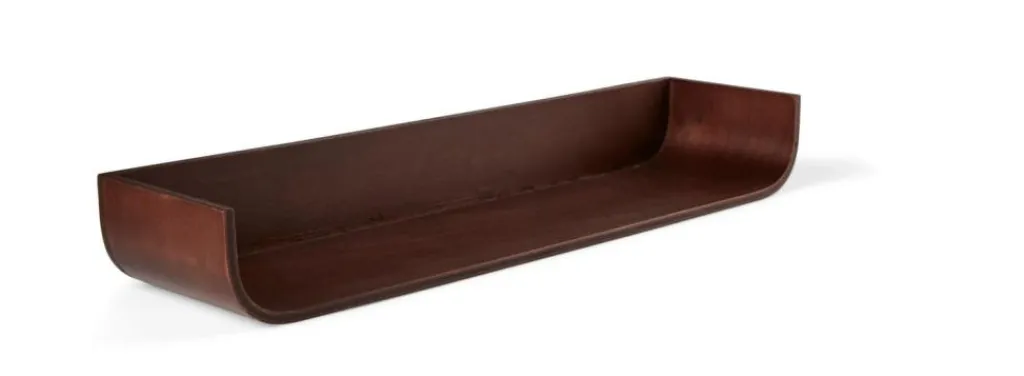 NOMA Étagère à Suspendre S/3 Brun^CASA Best