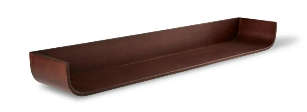 NOMA Étagère à Suspendre S/3 Brun^CASA Best