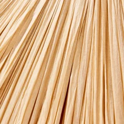 NONLA Abat-jour E27 Naturel^CASA Online