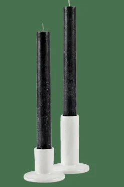 NORDI Bougeoir Blanc^CASA Hot