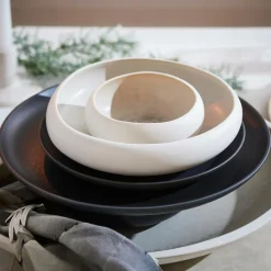 NORDIC Bol 26 CL Blanc^CASA Discount