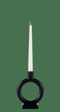 NOVA Bougeoir Noir^CASA Outlet