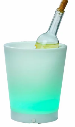 NOZZO Becs Verseurs Set De 2 Argent^CASA Discount