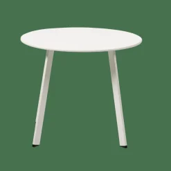 NURIO Table Lounge Blanc Mat^CASA Best