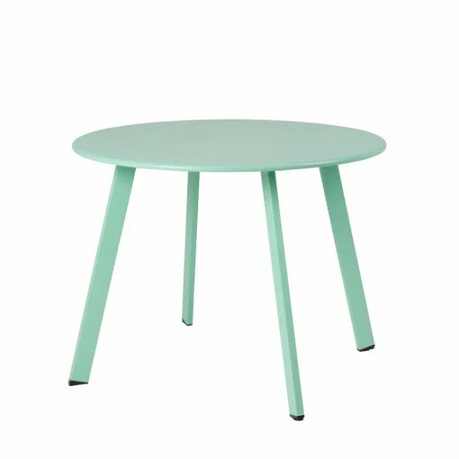 NURIO Table Lounge Noir^CASA Outlet
