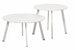 NURIO Table Lounge Noir^CASA Outlet