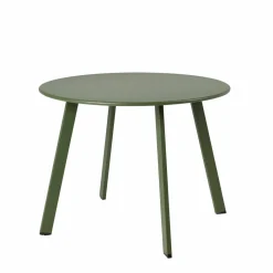 NURIO Table Lounge Noir^CASA Outlet