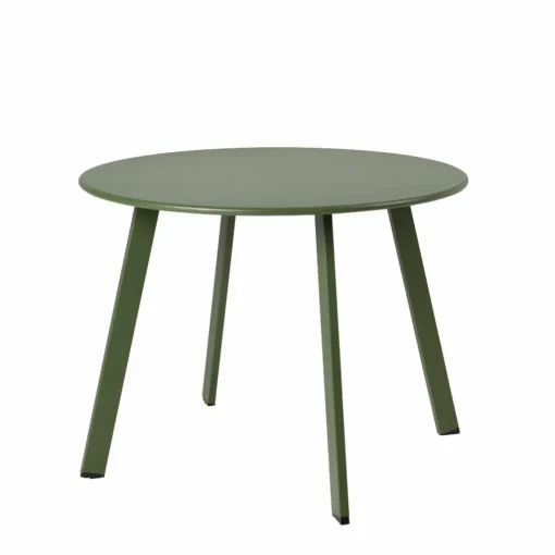 NURIO Table Lounge Noir^CASA Outlet