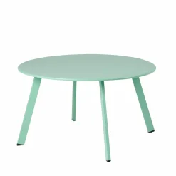 NURIO Table Lounge Noir^CASA Outlet