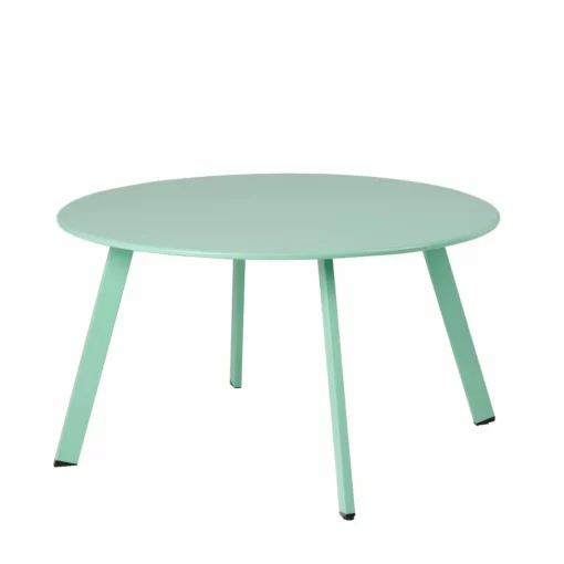 NURIO Table Lounge Noir^CASA Outlet