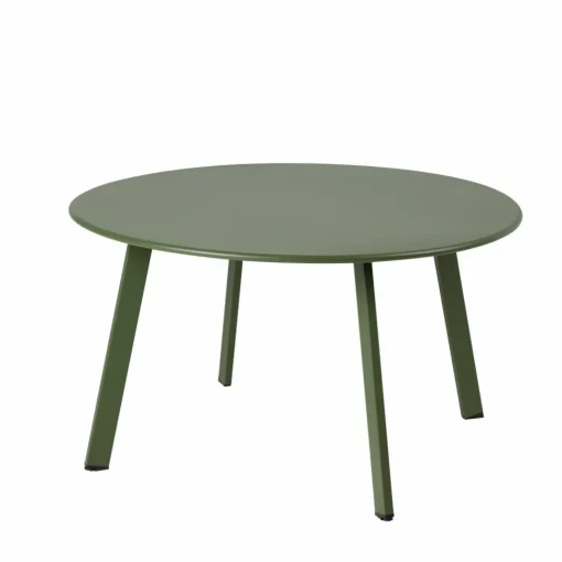 NURIO Table Lounge Noir^CASA Outlet