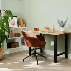 OAK Bureau Naturel^CASA Sale