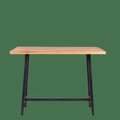 OAK SPLIT Table De Bar Naturel^CASA