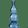 ODON Vase Bleu^CASA Clearance