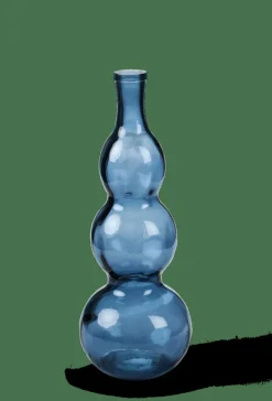ODON Vase Bleu^CASA Clearance
