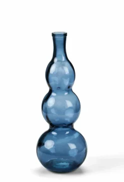 ODON Vase Brun^CASA Discount