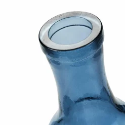 ODON Vase Brun^CASA Discount