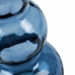 ODON Vase Brun^CASA Discount