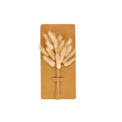 ODON Vase Brun^CASA Discount