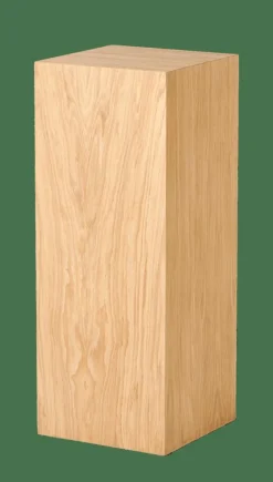 OKA Socle Naturel^CASA New