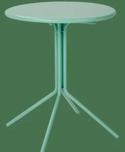 OLAV Table Bistrot Aqua^CASA New