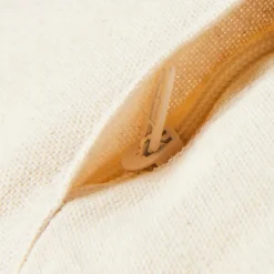 OLDUR Coussin Brun^CASA Outlet