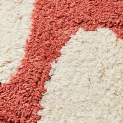 OLDUR Coussin Brun^CASA Outlet