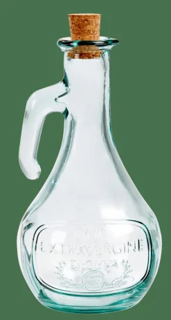 OLIO Carafe à Huile 55 CL Transparent^CASA Discount