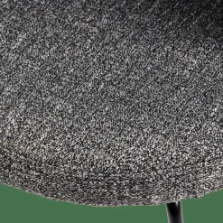 OLIVIER Chaise De Salle à Manger Gris^CASA Sale