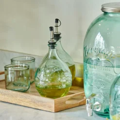 OLIVIERA Huilier 1,1 L Transparent^CASA Discount