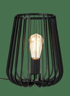 ORION Lampe De Table Noir^CASA Sale