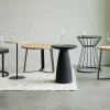OTIS Table D'appoint Noir^CASA Sale