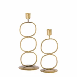 OVAL Photophore Bronze^CASA New