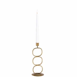 OVAL Photophore Bronze^CASA New