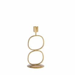 OVAL Photophore Bronze^CASA New