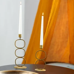 OVAL Photophore Bronze^CASA New